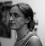 Portrait of Di